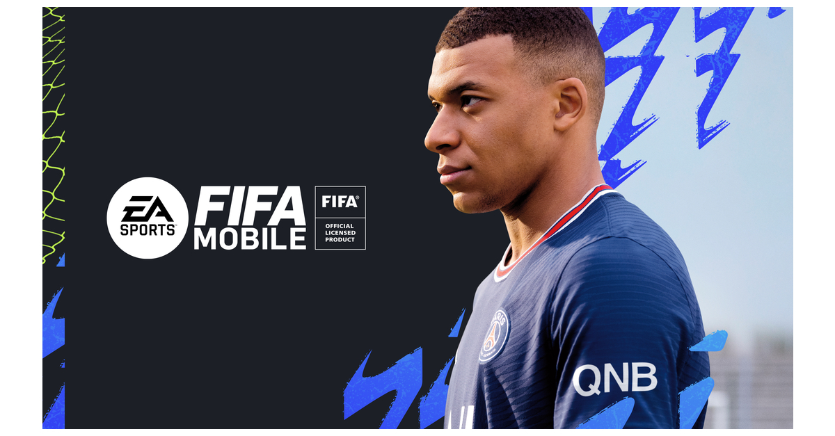 Electronic Arts Ushers in a New Generation of Mobile Gaming with Game  Changing Updates for New Season of EA SPORTS FIFA Mobile